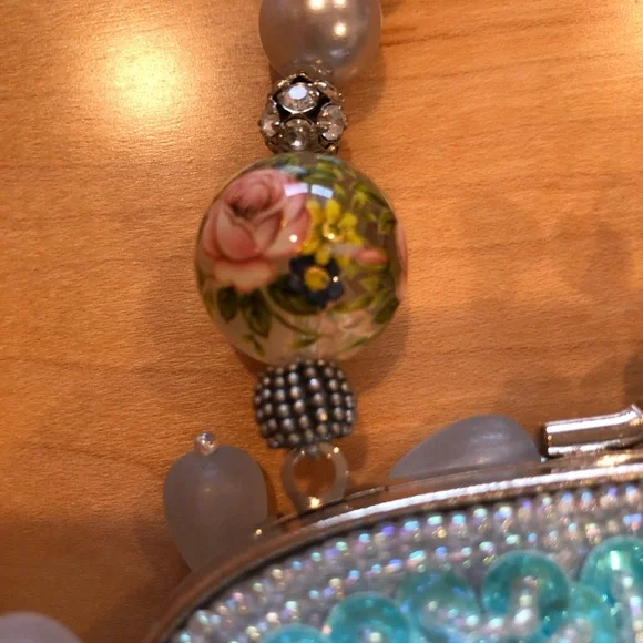 Lily Scott Evening Bag - Picture 2 of 5